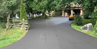 Best Gravel Driveway Installation  in Sawmills, NC